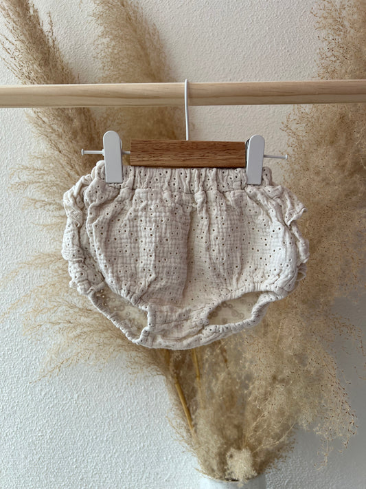 Broderie bloomer