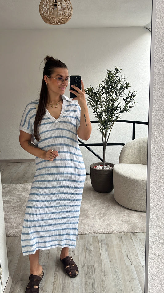 POLOJURK BLAUW