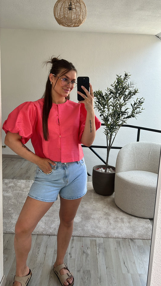 KORAAL BLOUSE