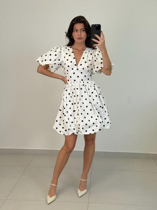 POLKADOT JURK