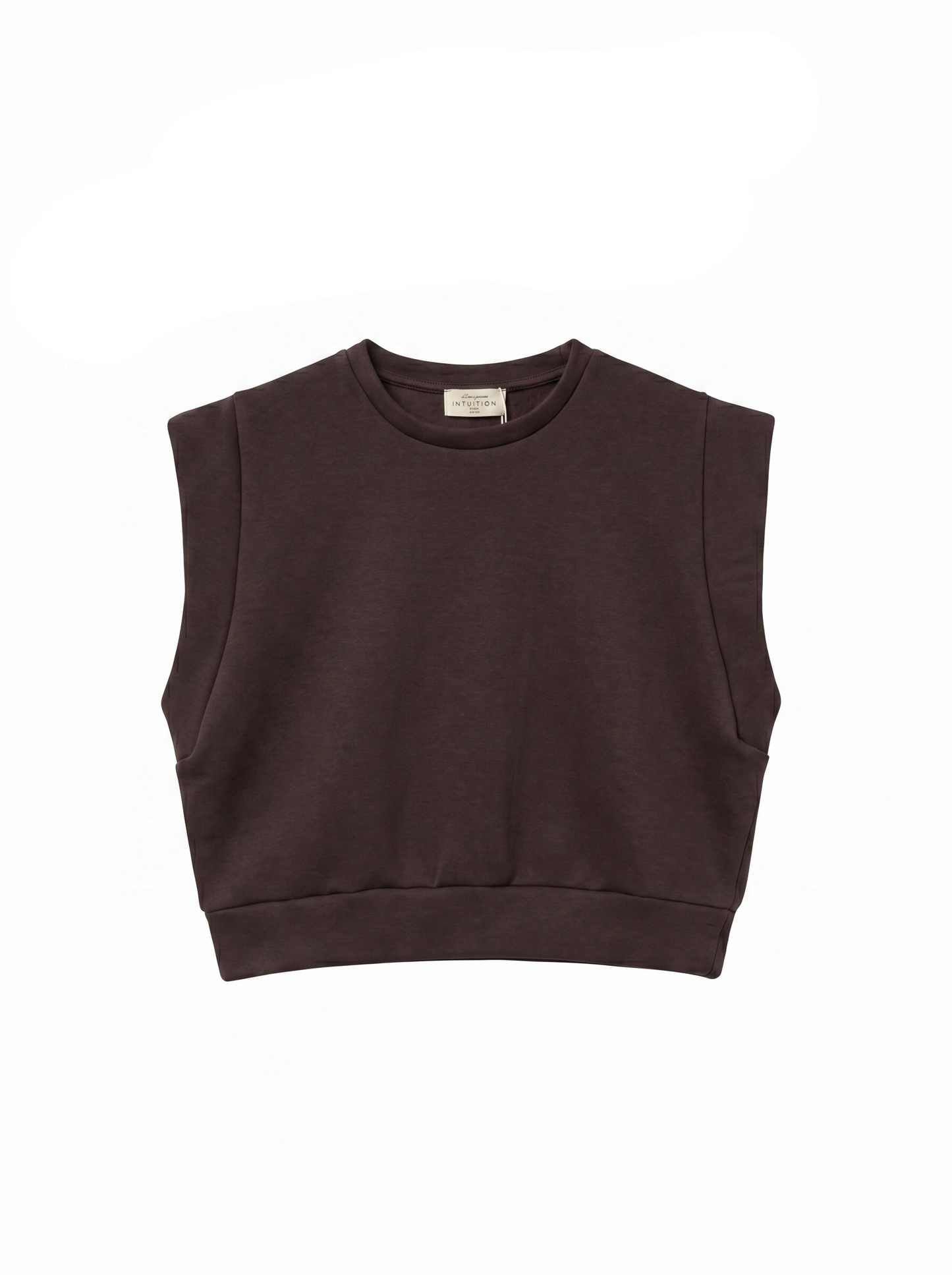 SWEATSHIRT BRUIN