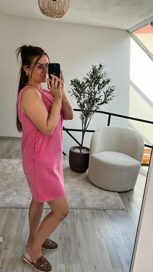 ROZE JEANSJURK