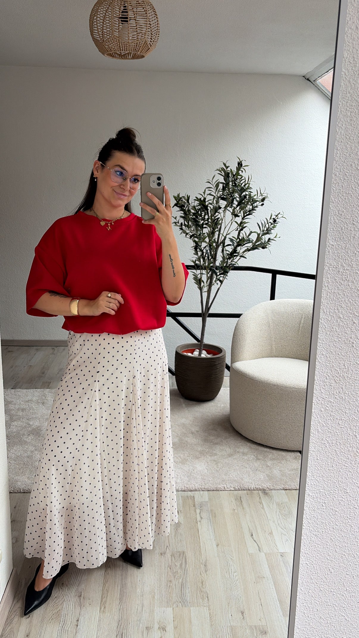 POLKADOT ROK