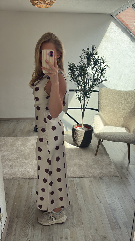 MAXIJURK POLKADOT