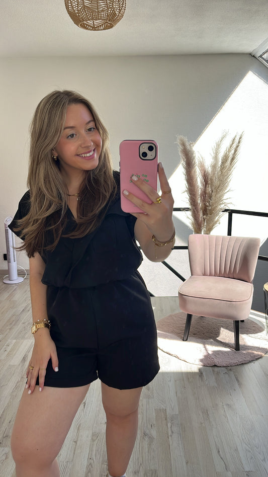 Playsuit