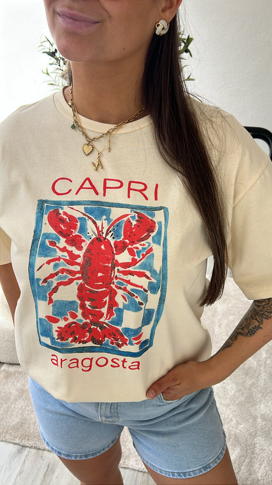 CAPRI SHIRT