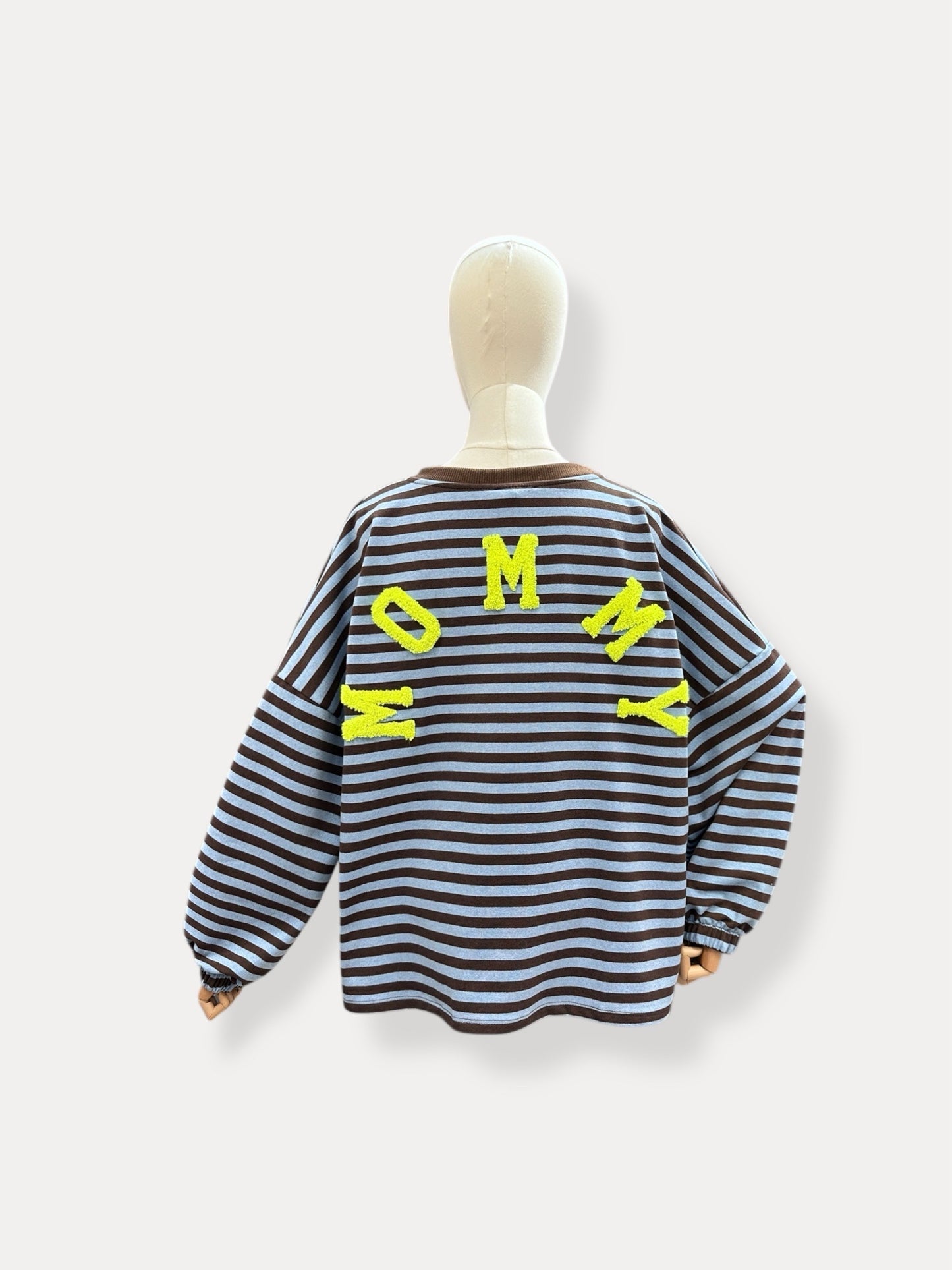 MOMMY LONGSLEEVE