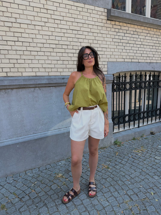 TOP OLIVE