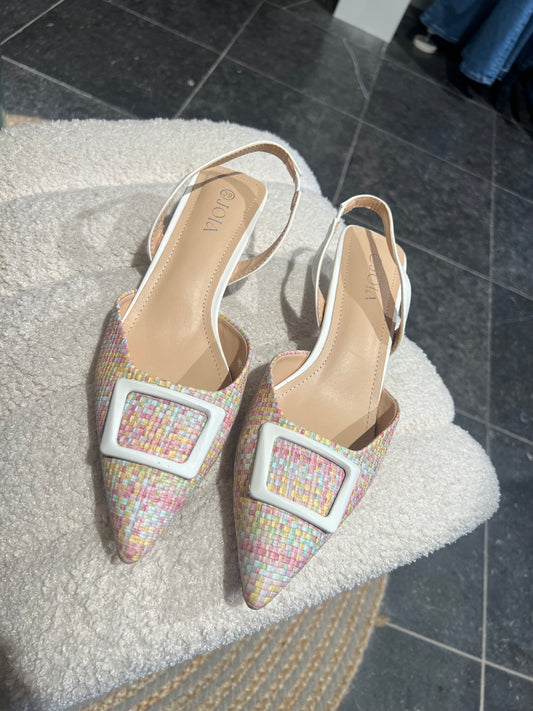 Muiltjes tweed
