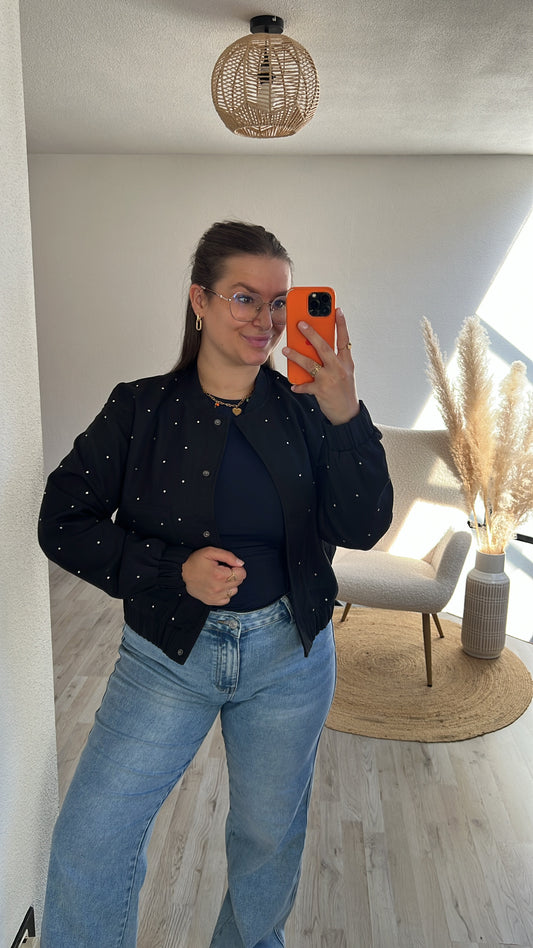 Bomberjas diamantjes