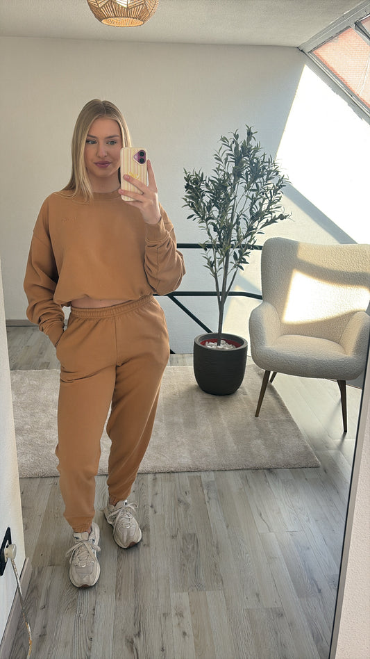 CAMEL JOGGINGPAK