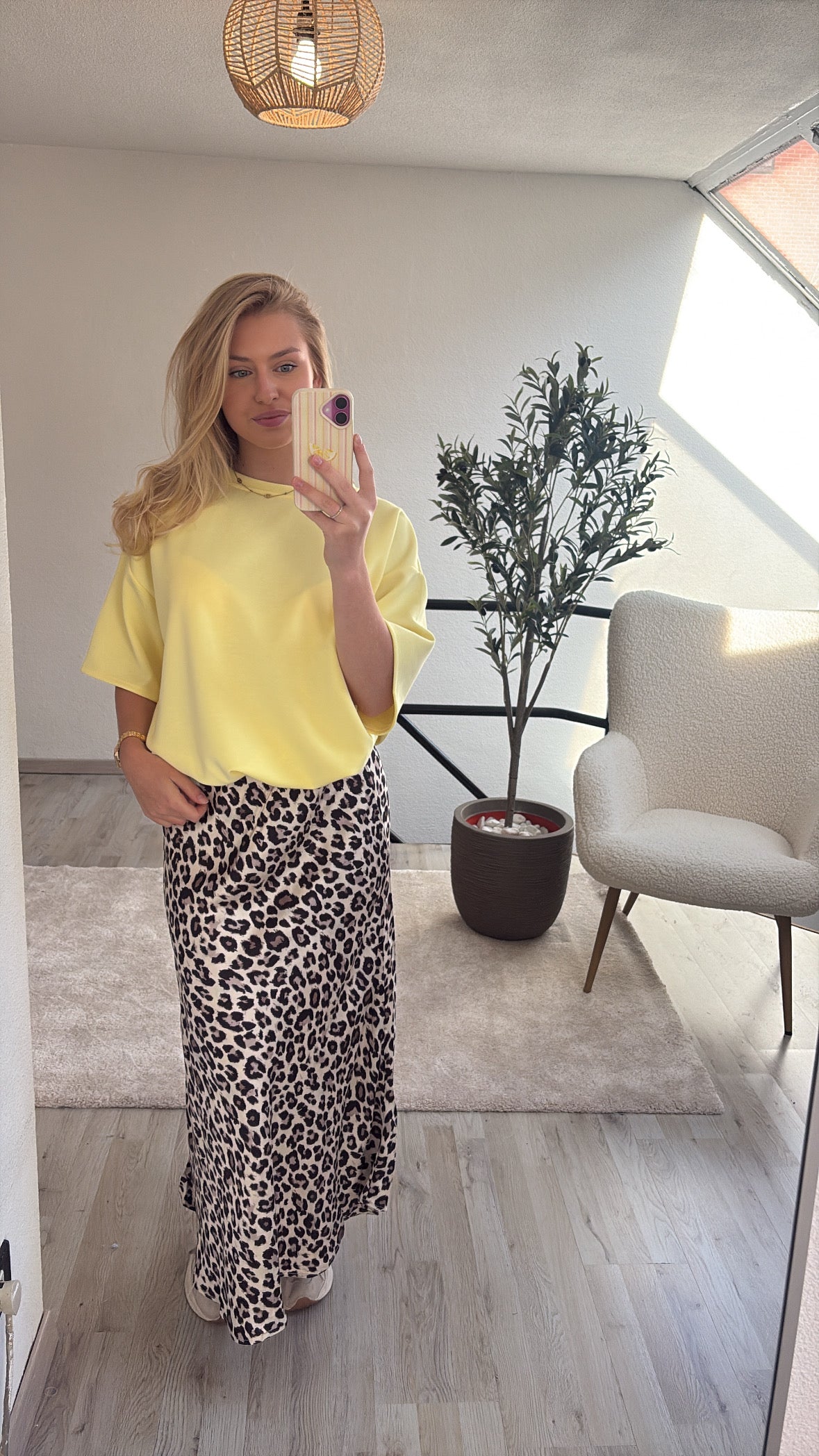 LEOPARD MAXIROK