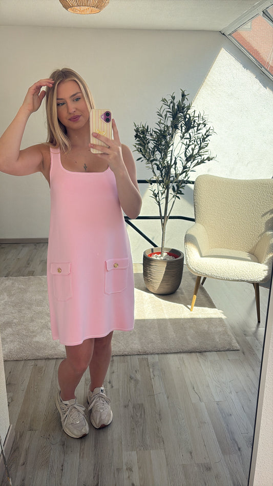 ROZE JURK