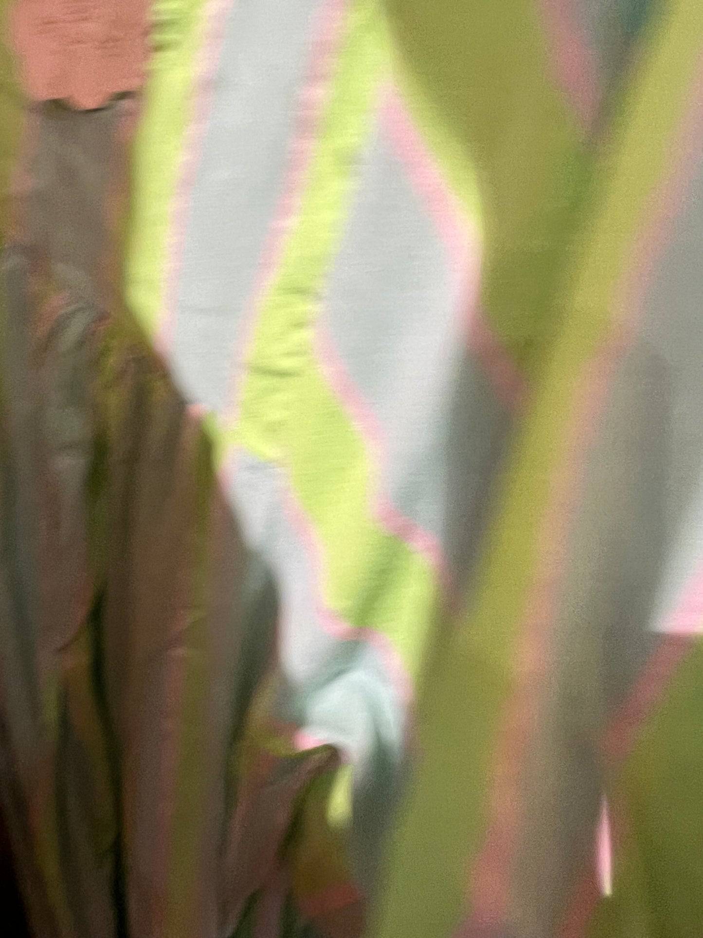 MAXIJURK GROEN-BLAUW