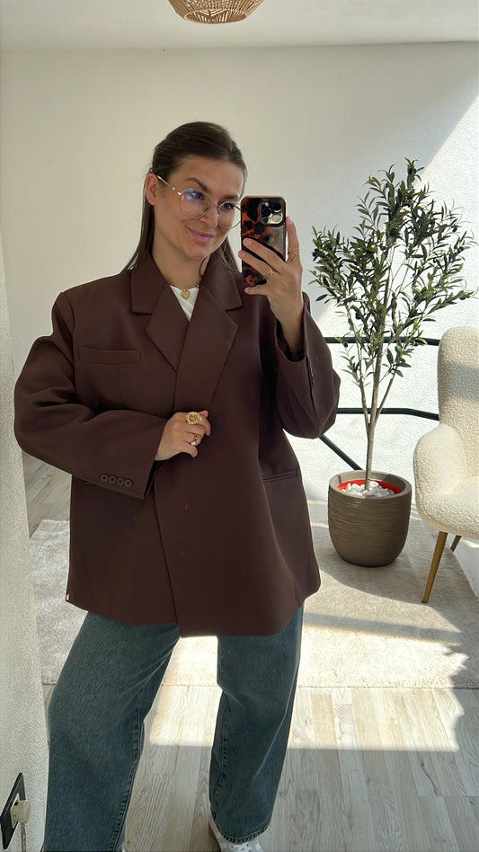 BLAZER BRUIN
