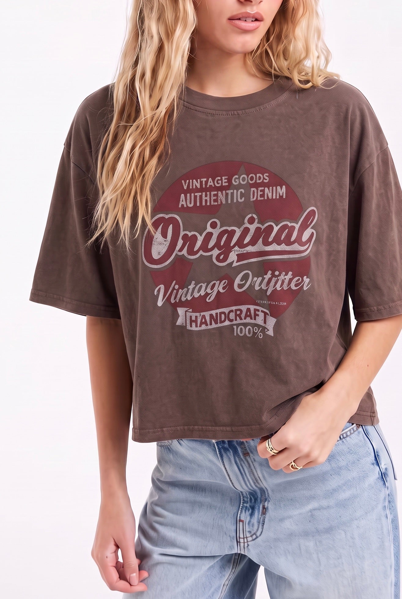 ORIGINAL TEE