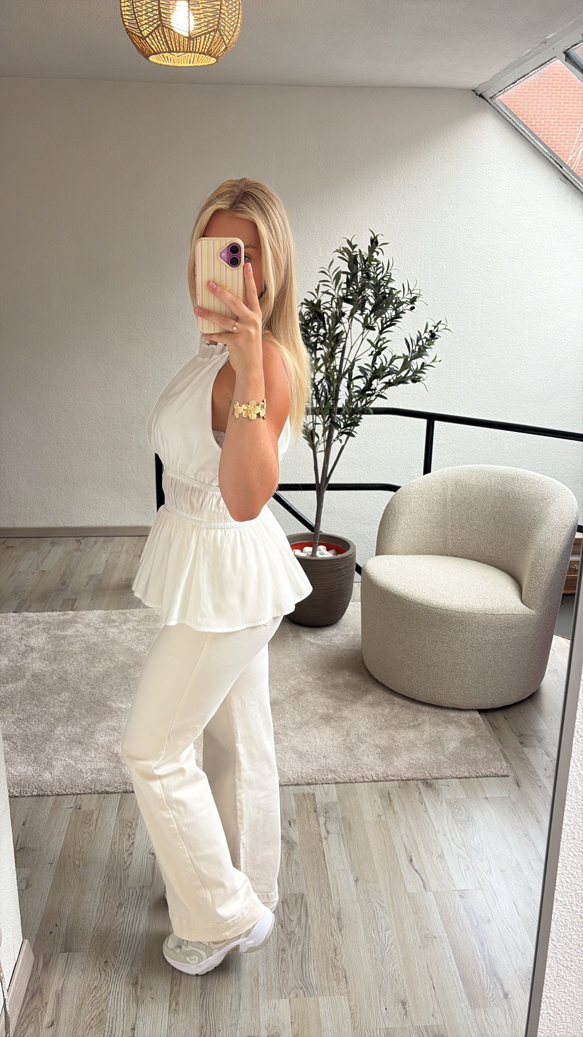 WITTE TOP