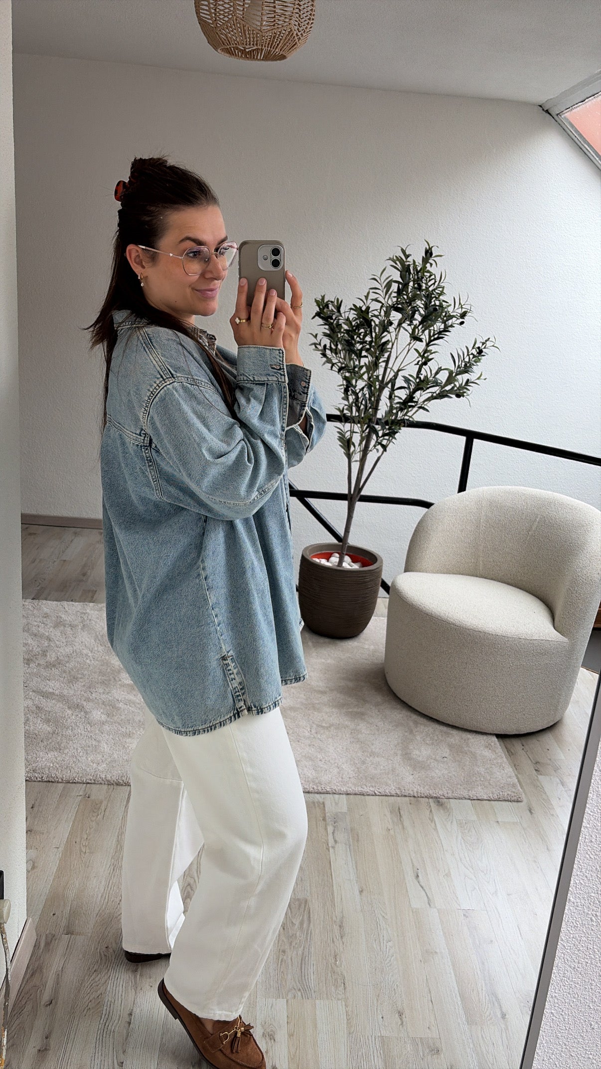 JEANSVEST