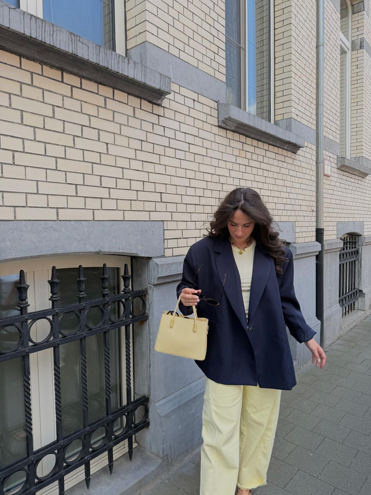 BLAZER MARINE