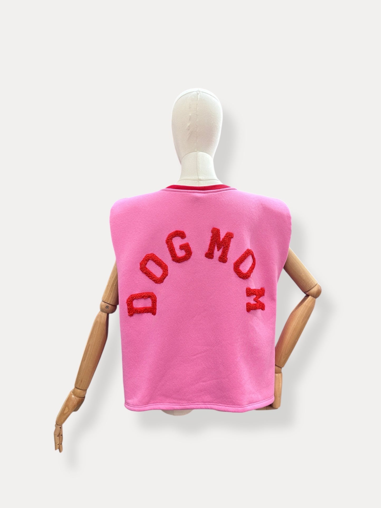 DOGMOM SHIRT