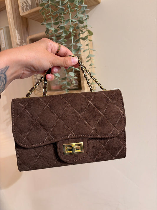 BRUINE TAS