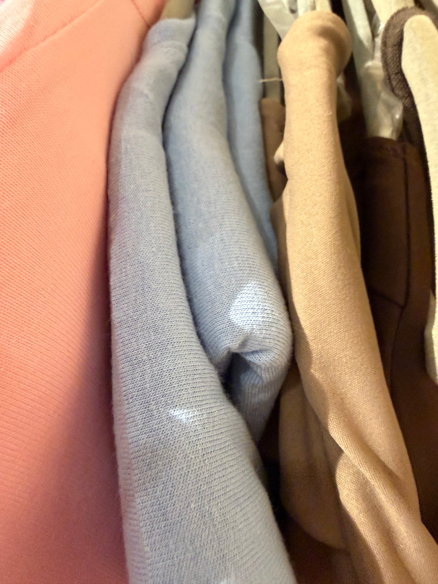 JURK BLAUW