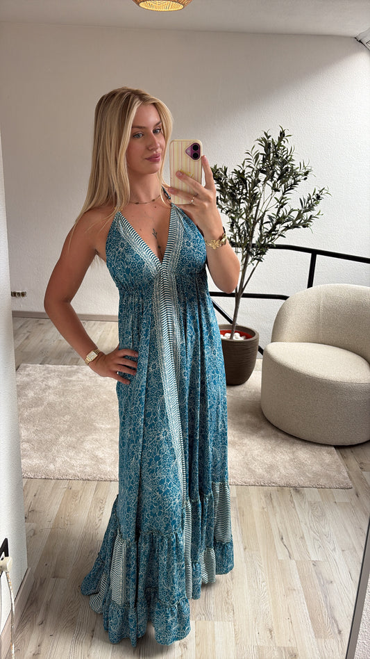 ZOMERSE MAXIJURK
