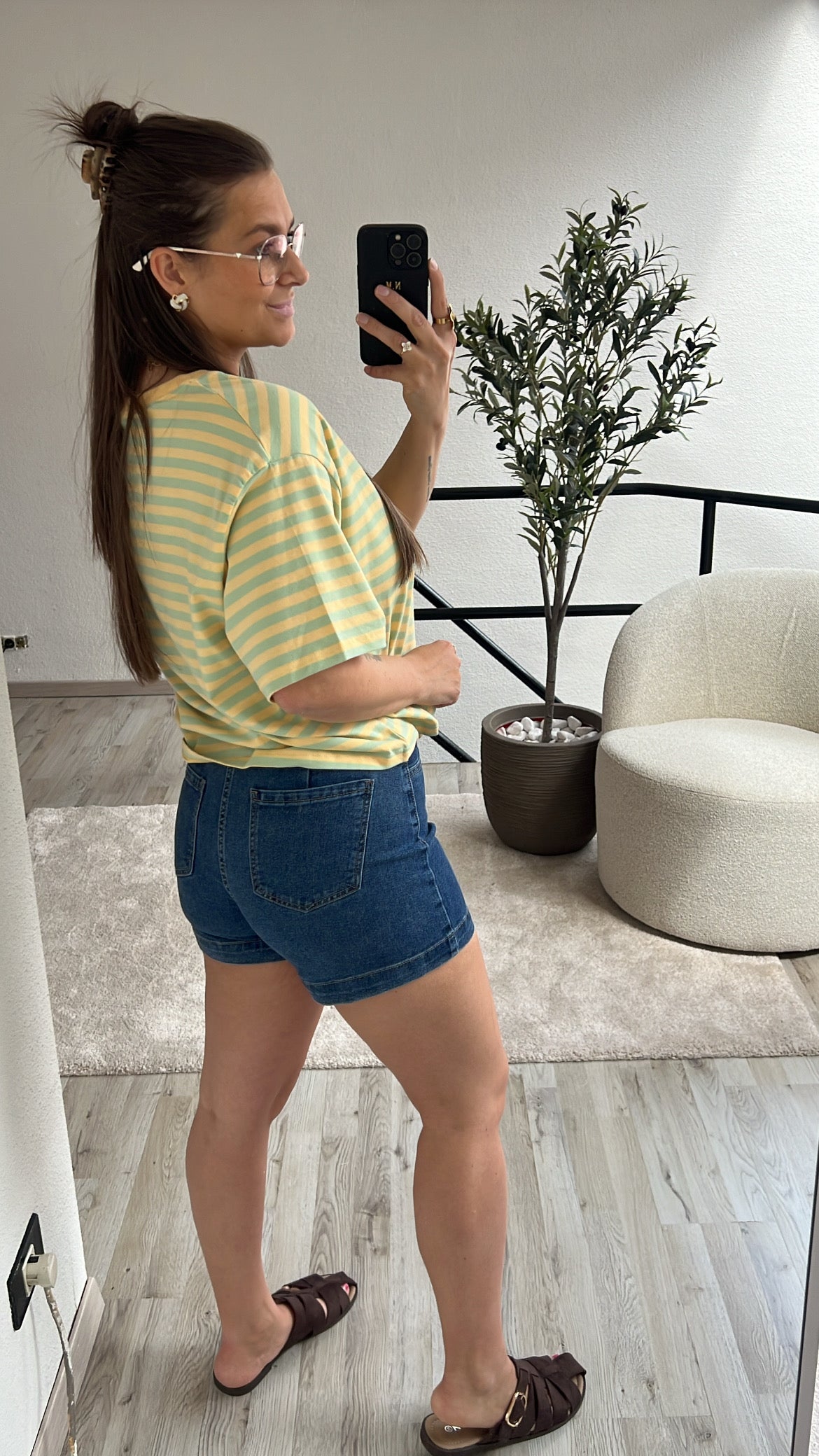 JEANSSHORT