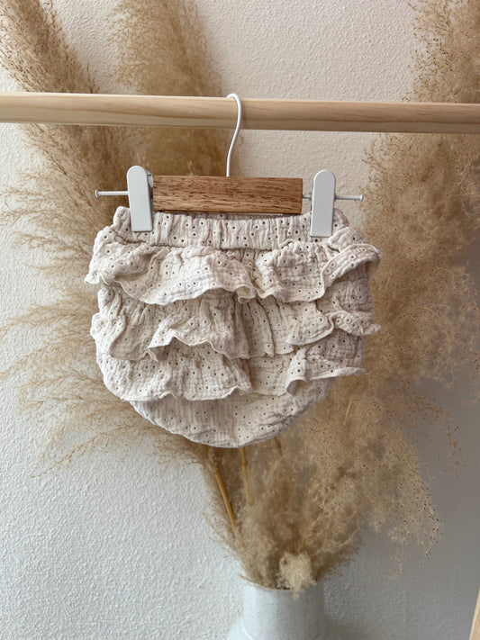 Broderie bloomer