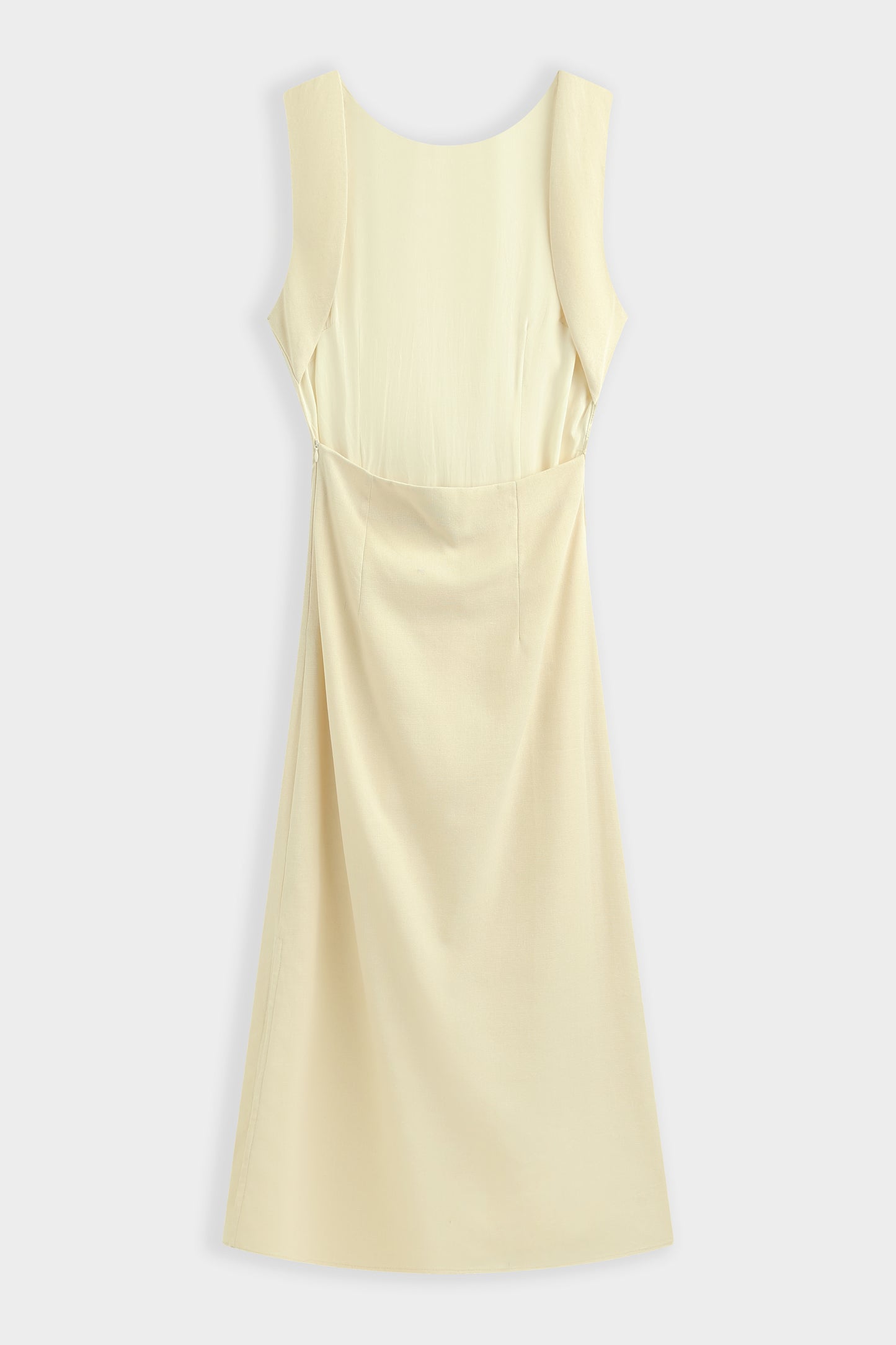 BUTTERYELLOW JURK