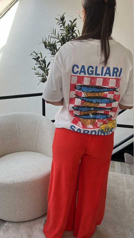SARDINES SHIRT