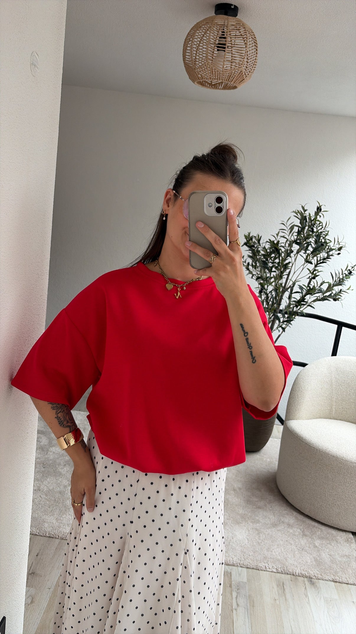 POLKADOT ROK