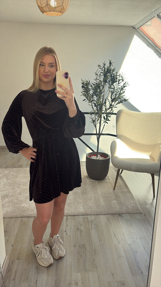 VELVET JURKJE