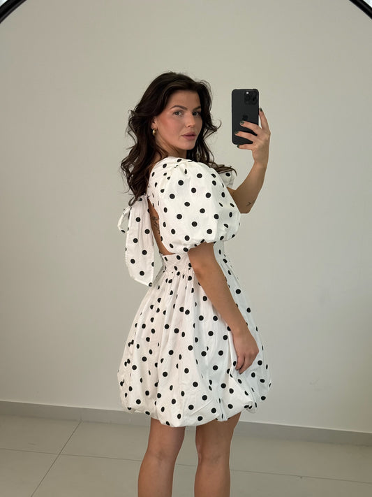 POLKADOT JURK