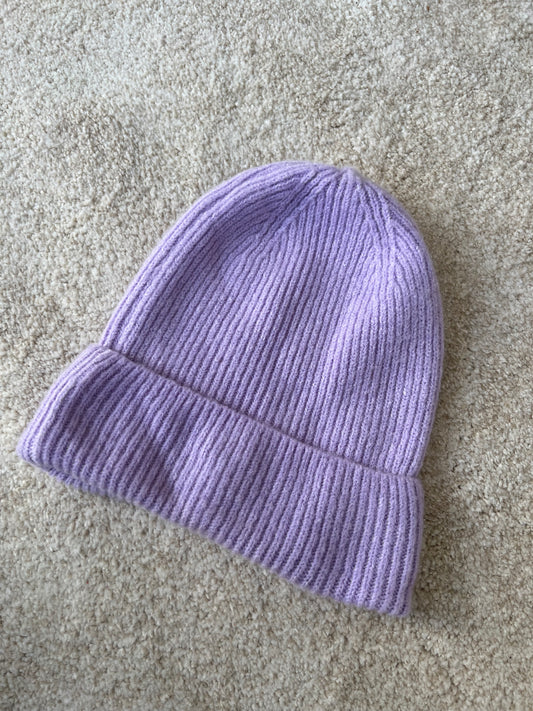 PAARSE BEANIE