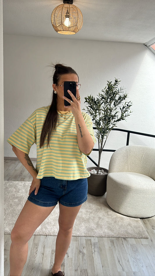 JEANSSHORT