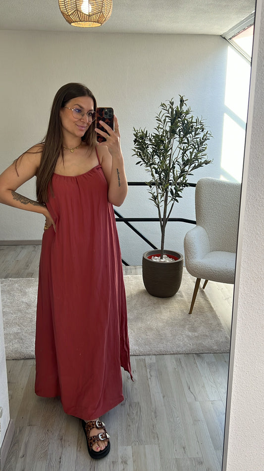 TERRACOTTA JURK