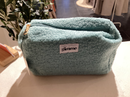 TOILETTAS MINT