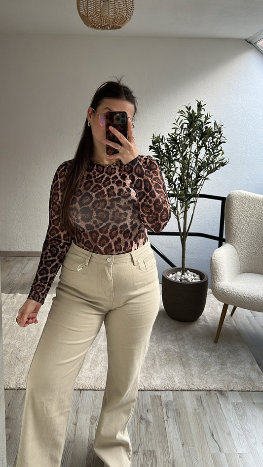 KANT LEOPARD