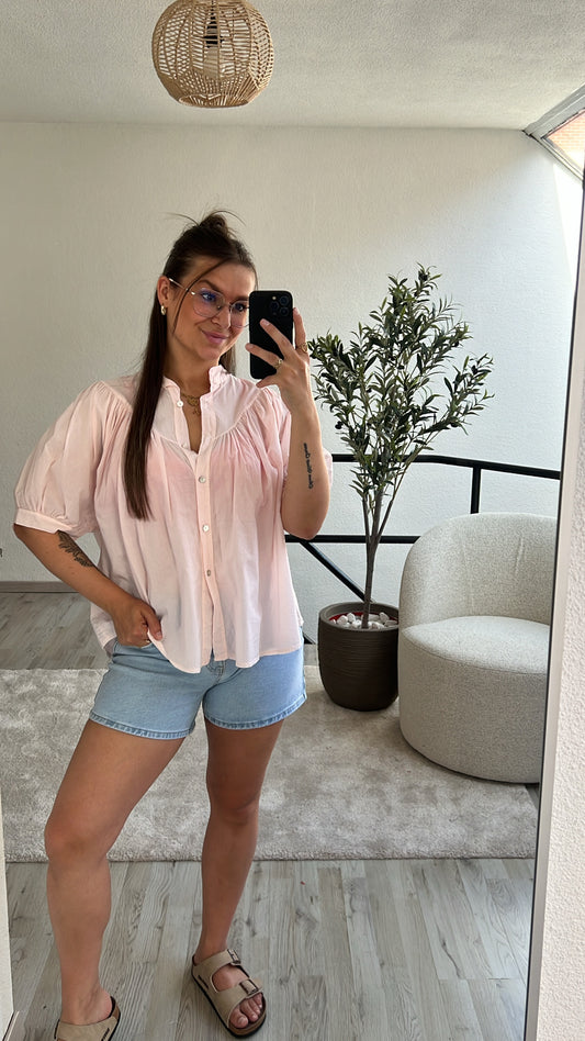 LICHTROZE BLOUSE