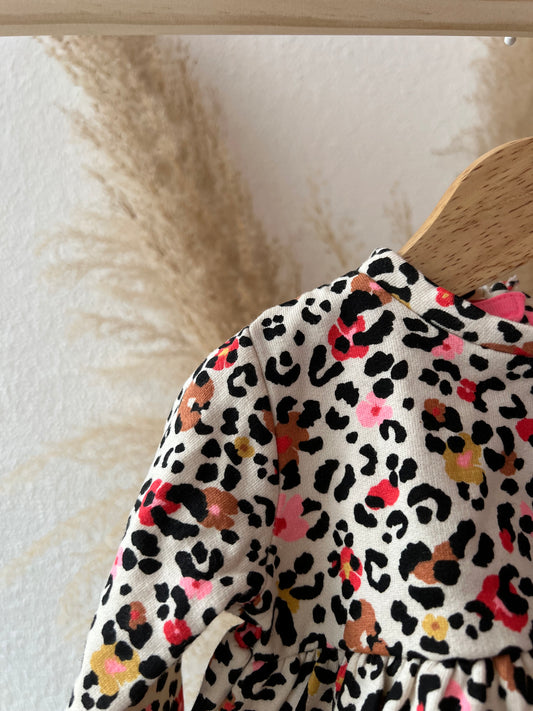 Leopard jurkje