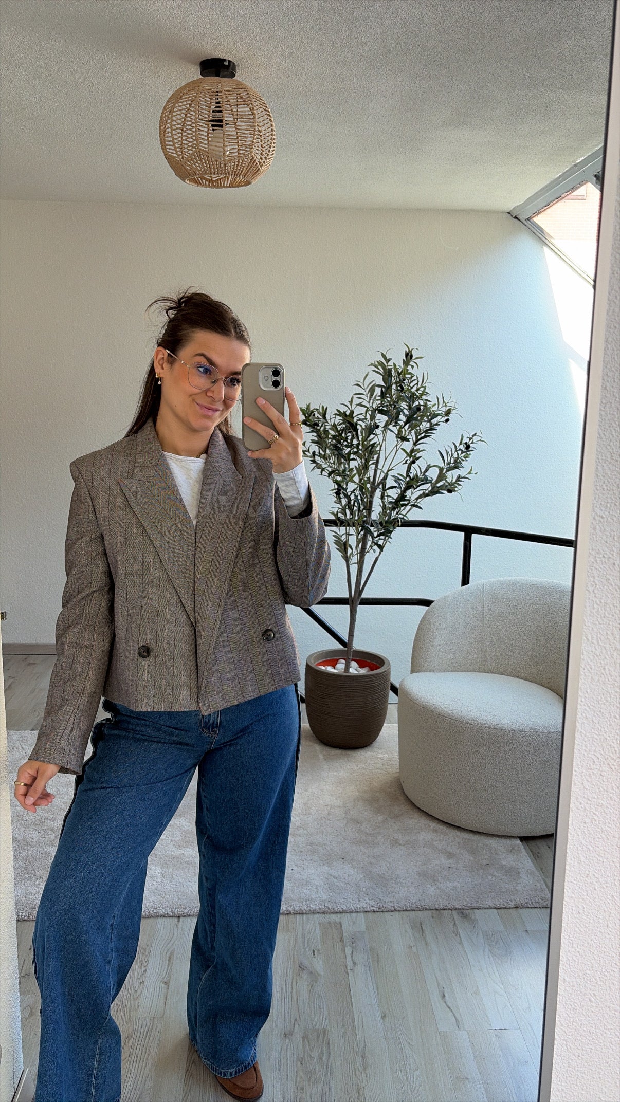GERUITE BLAZER
