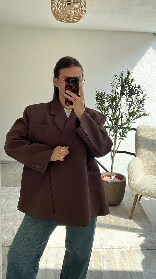 BLAZER BRUIN