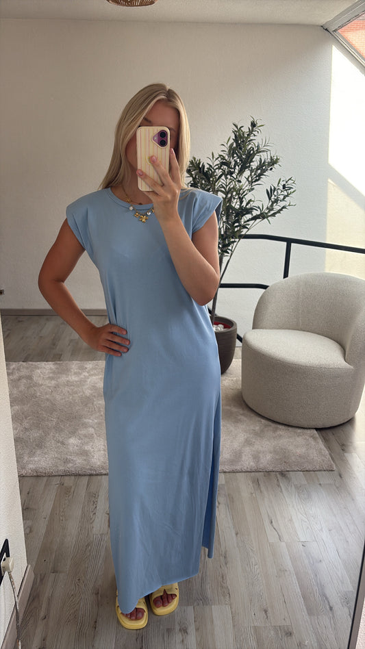 JURK BLAUW