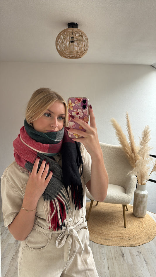 Wintersjaal
