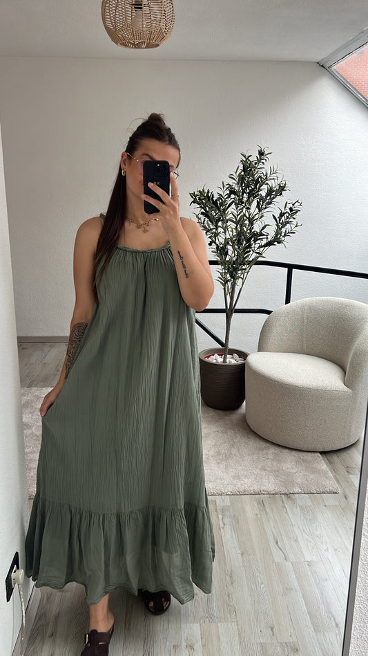 MAXIJURK KHAKI