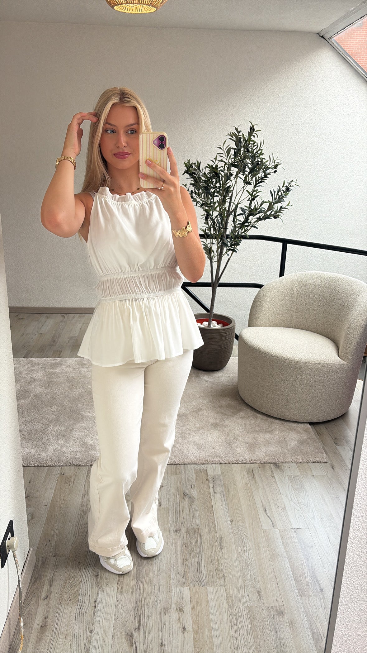 WITTE TOP
