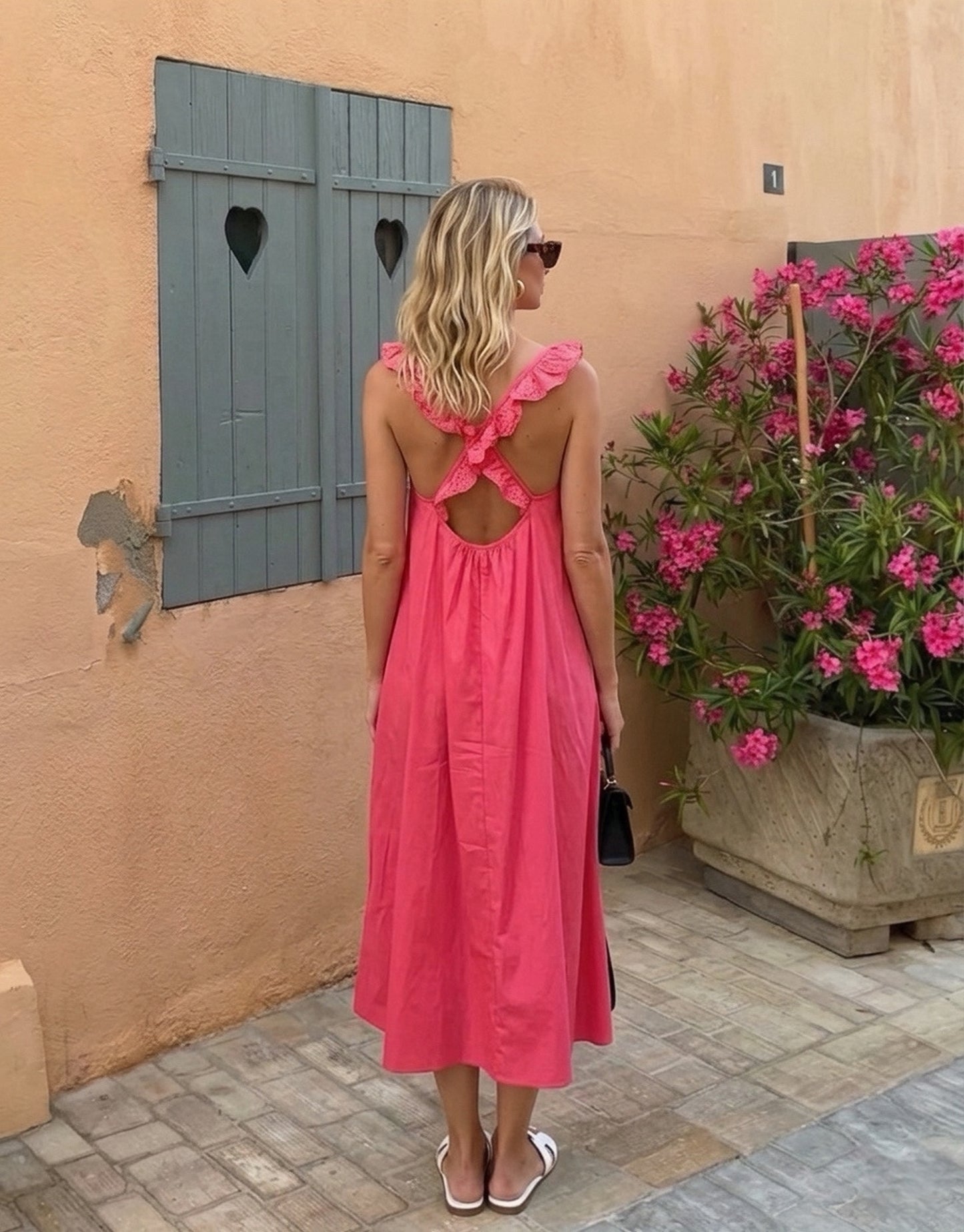 ROZE ZOMERJURK