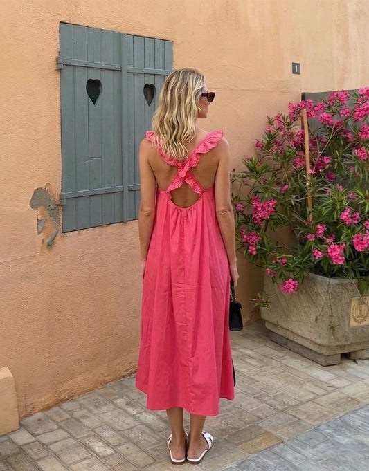 ROZE ZOMERJURK