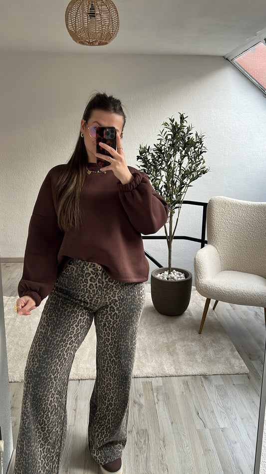 BRUINE MOMMY SWEATER